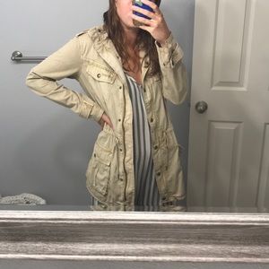 Aritzia Talula jacket